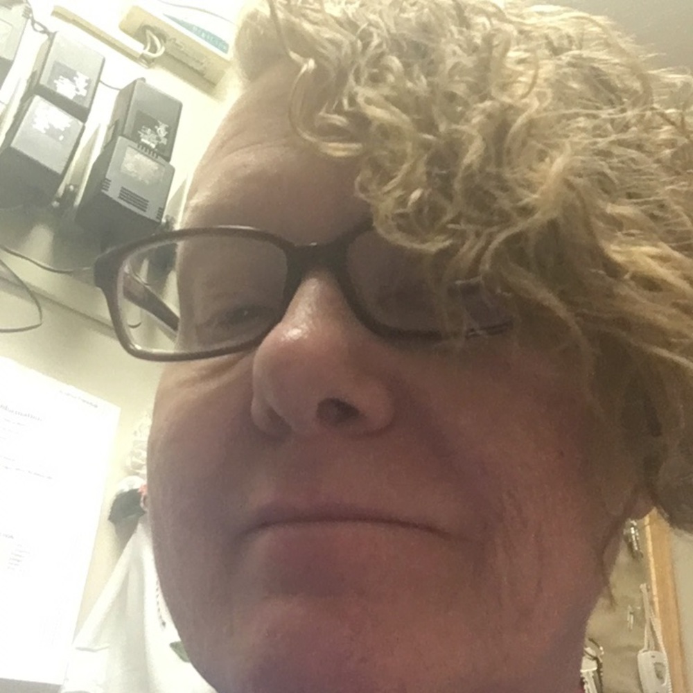 Meet your Posher, Cindy